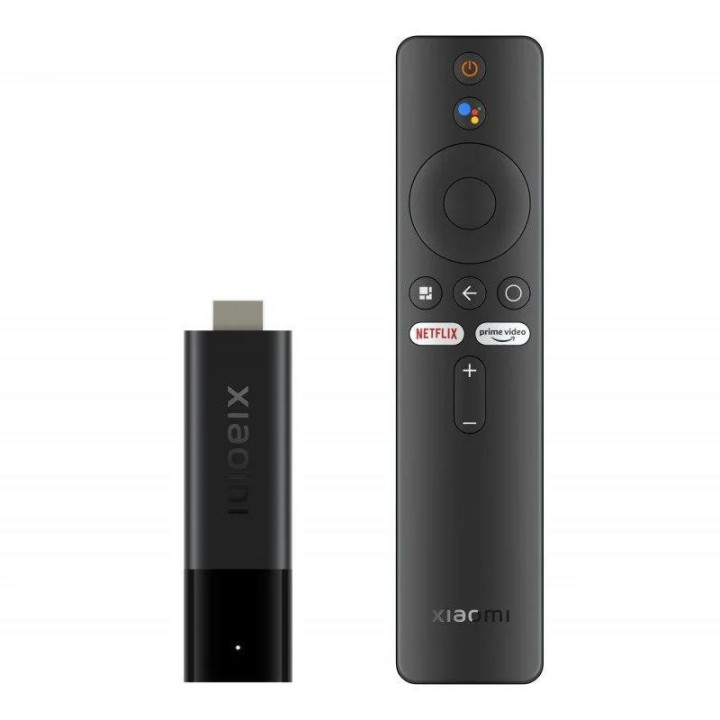 Android TV Xiaomi Mi Stick V2 8GB HDMI 4K Bluetooth WIFI |