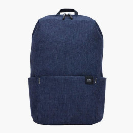 Mochila Xiaomi Mi Casual Daypack Blue | InfoChen Canarias