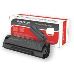 Toner Pantum PA210 Black 1600 Pages | InfoChen Canarias