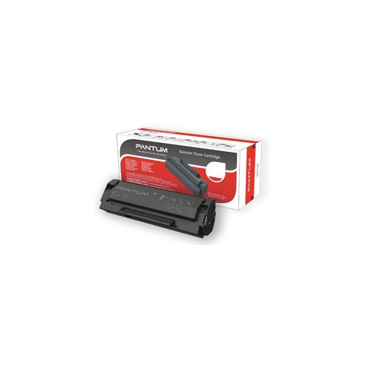 Toner Pantum PA210 Black 1600 Pages | InfoChen Canarias