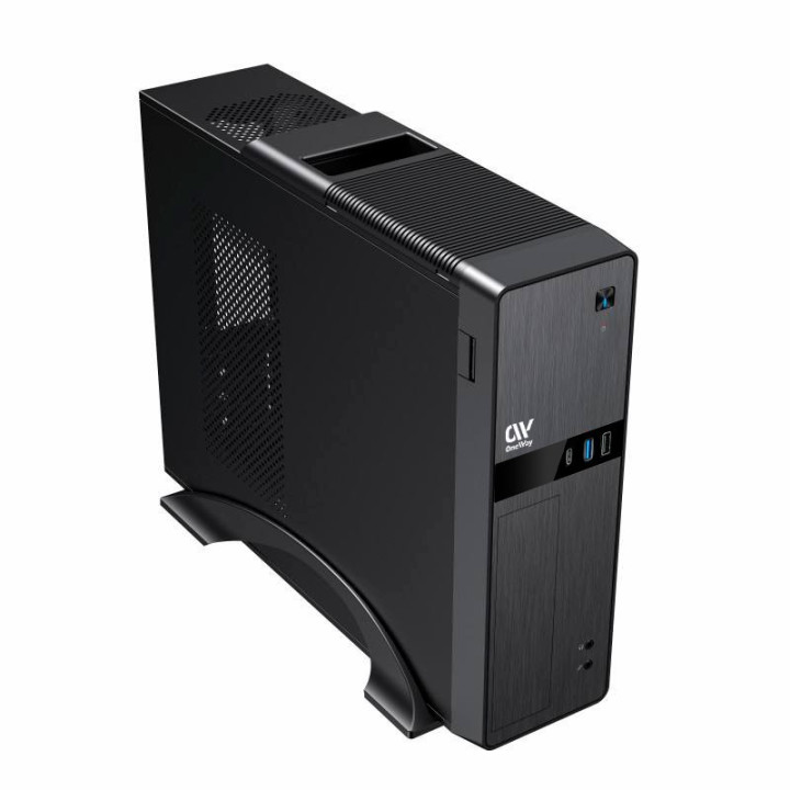 Caja Ordenador Oneway Polaris Slim Sff + Fuente USB-C USB-A +