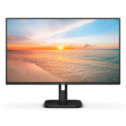 Monitor Philips 24 IPS 120HZ Multimedia VGA HDMI DP Black |