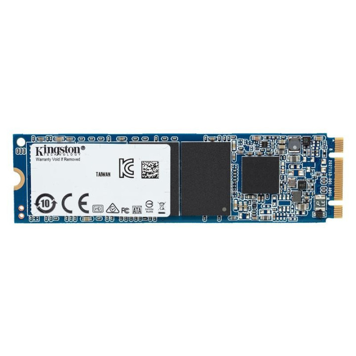 Disco Duro SSD Kingston 128GB M2 2280 Sata | InfoChen Canarias