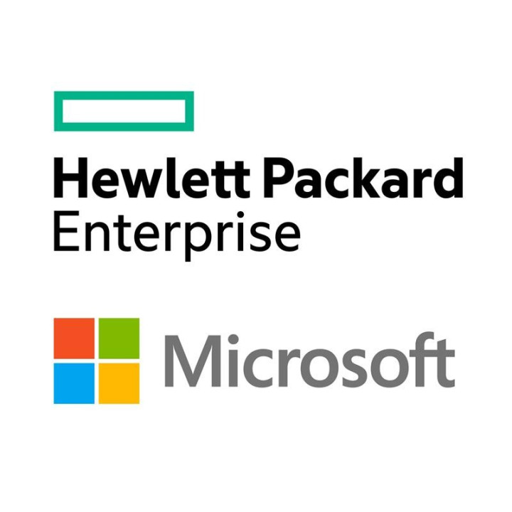 Microsoft Windows 2022 Server Essentials Rok HP Es Sw | InfoChen