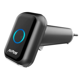 Lector Avpos Codigos 1D + 2D + Qr 250 Alto Rendimiento USB |