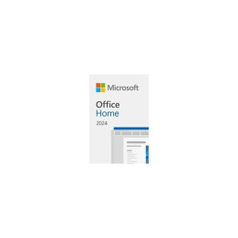 Microsoft Office 2024 Home Pc/mac (Lic. Electronica) | InfoChen