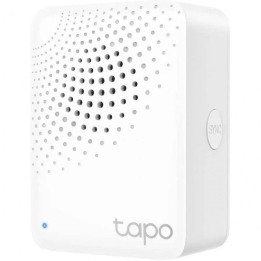 Hub Infrarrojos Tp-Link Tapo H110 WIFI Sirena | InfoChen Canarias