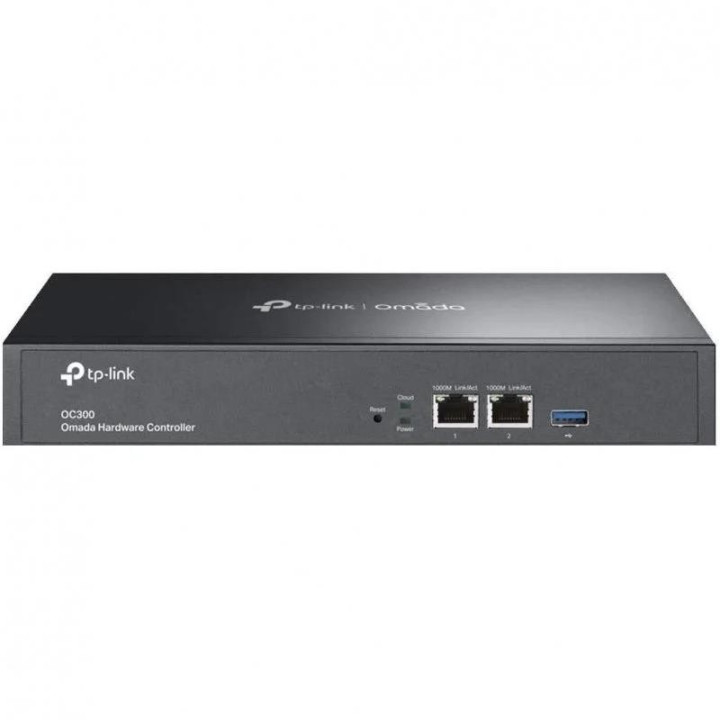 Controladora Cloud Tp-Link Omada OC300 | InfoChen Canarias