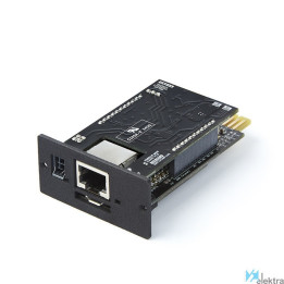 Tarjeta Snmp/web Salicru Interna NIMBUS2 Mini Card TP2 | InfoChen