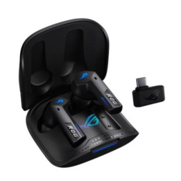Auriculares + Microfono Asus Rog Cetra True Wireless Speednova