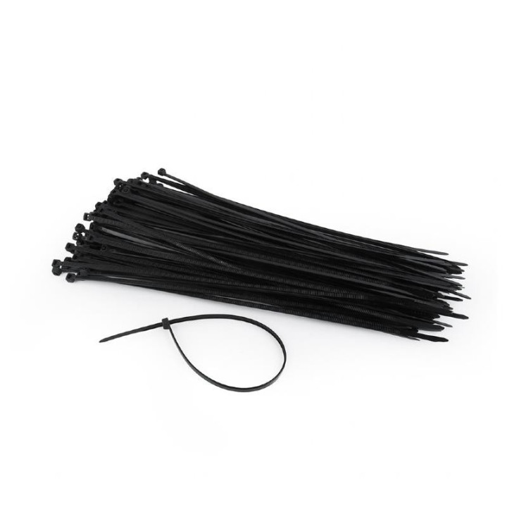 Bridas Gembird 250X3,6MM 100 Uds | InfoChen Canarias