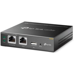 Controladora Cloud Tp-Link Omada OC200 | InfoChen Canarias