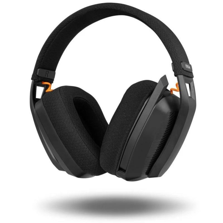 Auriculares + Microfono Gaming Krom Kanji Headset Bluetooth Multi