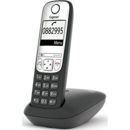 Teléfono Gigaset A690 Black | InfoChen Canarias