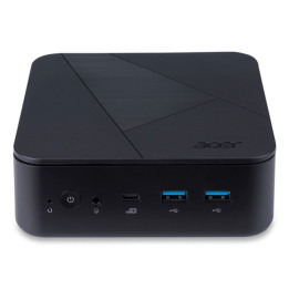Ordenador Nuc I3 Acer 1315U/8GB/SSD500GB/HDMI/WF/BT/W11PRO |