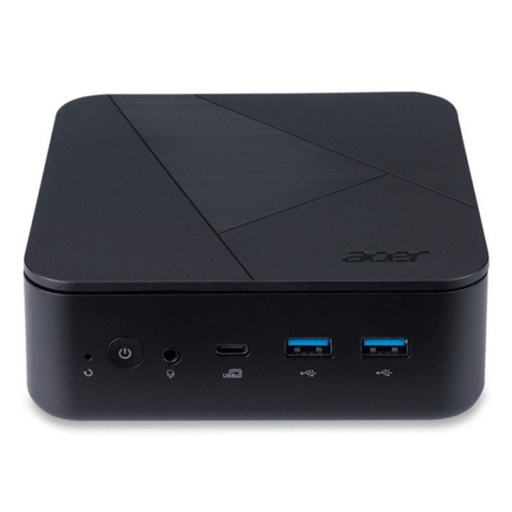 Ordenador Nuc I3 Acer 1315U/8GB/SSD500GB/HDMI/WF/BT/W11PRO |
