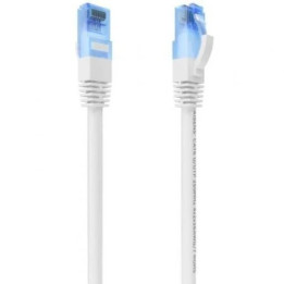Cable De Red CAT.6 Utp 1.5M Aisens White | InfoChen Canarias