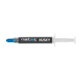 Pasta Termica Natec Husky 4GRM Grey | InfoChen Canarias