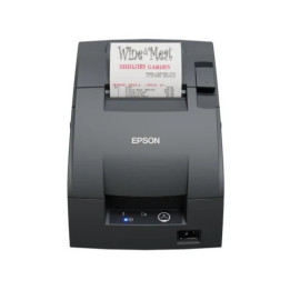 Impresora Epson Matricial TM-U220IIB USB | InfoChen Canarias