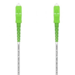 Cable De Fibra Optica Aisens G657A2 3.0 1M Lszh | InfoChen
