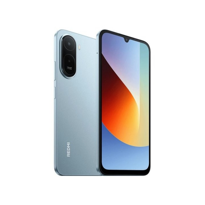 Smartphone Xiaomi Redmi A7 Pro 6.9 4GB/64GB/13MP/NFC/4G Mist Blue