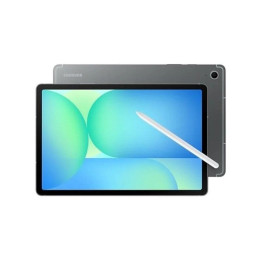 Tablet Samsung 10.9 Tab S10 Fe 8GB/128GB/5G Android Grey + S-Pen