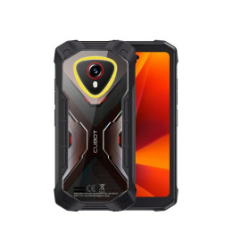 Comandero Pda Smartphone Cubot King Kong Mini 4 4.7