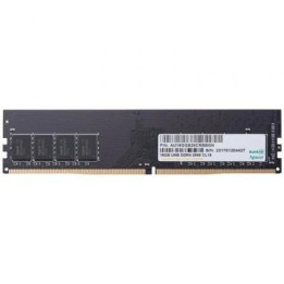 Memoria RAM 16GB Apacer DDR4 2666MHZ | InfoChen Canarias