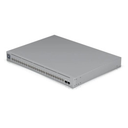Switch Ubiquiti Unifi Gigabit Gestionable 24 Puertos POE |