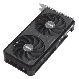 Tarjeta De Video Nvidia Asus Geforce Dual Rtx 5060 Ti Oc 16GB