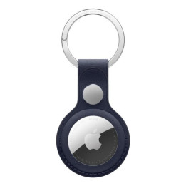 Llavero Apple Airtag Blue | InfoChen Canarias