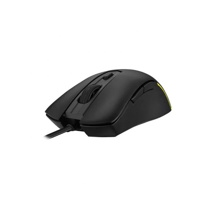 Raton Asus Tuf Gaming M3 Gen Ii USB Black | InfoChen Canarias