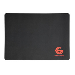 Alfombrilla Gembird Gaming M 250X350MM | InfoChen Canarias