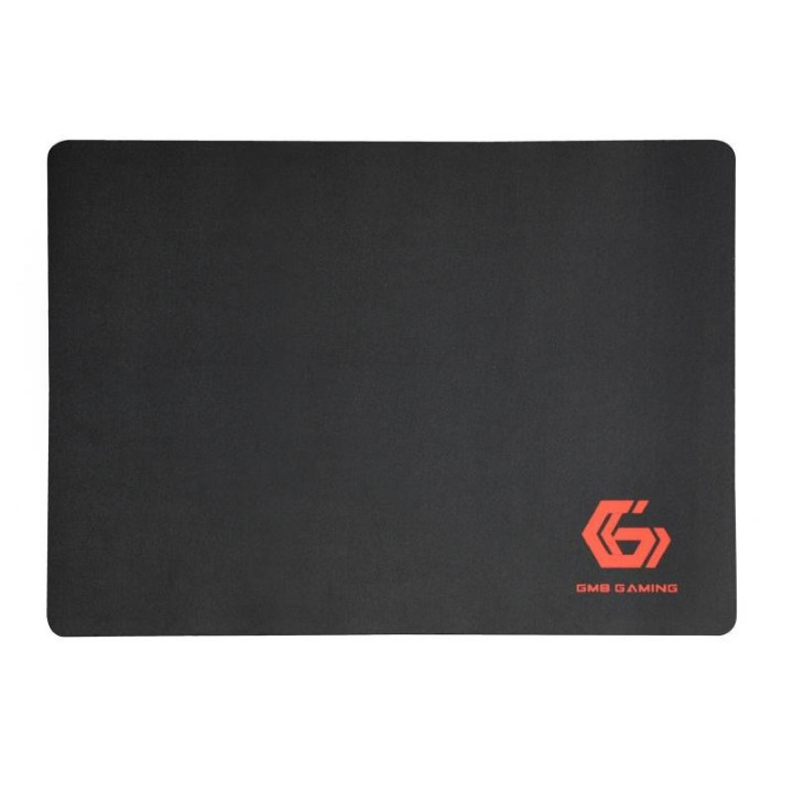 Alfombrilla Gembird Gaming M 250X350MM | InfoChen Canarias