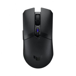 Raton Asus Tuf Gaming M4 Inalambrico Black | InfoChen Canarias