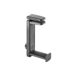 Soporte De Mesa Mars Gaming Auriculares Black | InfoChen Canarias