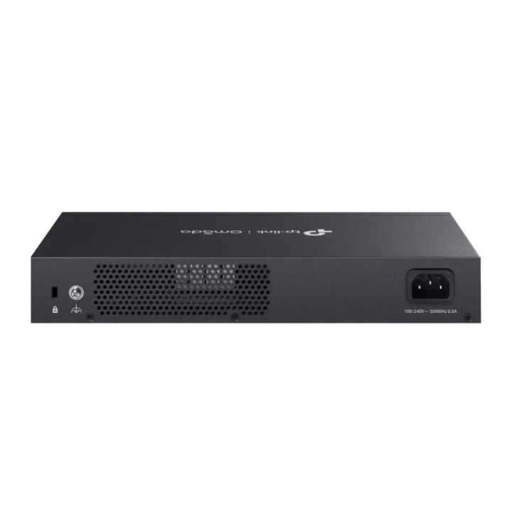 Router Vpn Tp-Link Omada ER7406 Multi Wan Gigabit | InfoChen