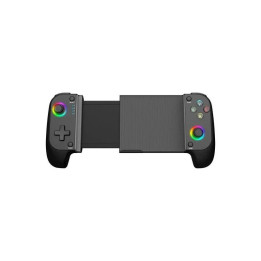 Mando Mars Gaming Gamepad Para Smartphone Wireless RGB Black |