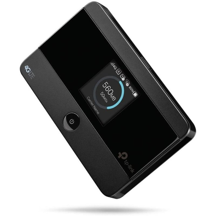 Wireless Router Tp-Link M7350 3G/4G 150MBPS | InfoChen Canarias