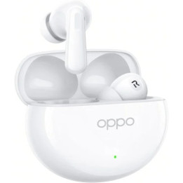 Auriculares Oppo Enco Air 4 Bluetooth 5.4 True Wireless Anc White