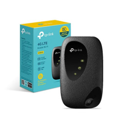 Wireless Router Portable Tp-Link Mifi M7010 4G Lte 150MBPS |