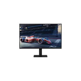 Monitor Samsung Essential S3 27 IPS 100HZ VGA HDMI Black |