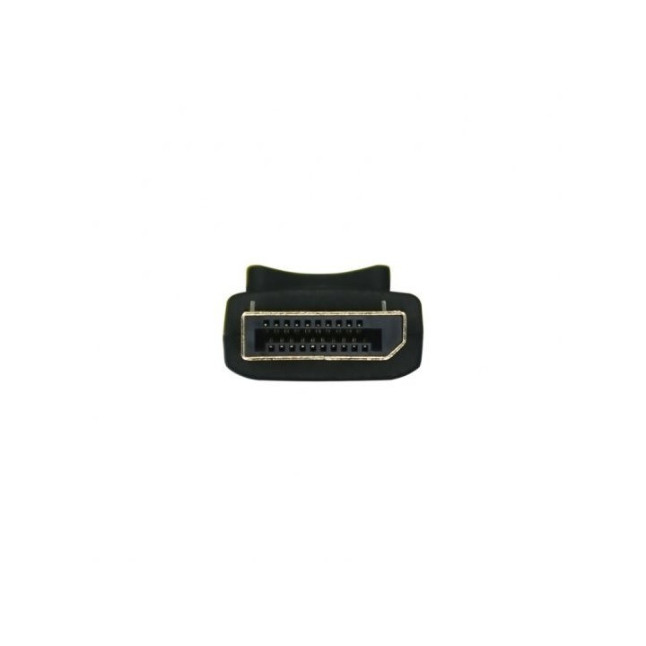 Cable Displayport 1.4 8K Aisens Dp/m - Dp/m 2M Black | InfoChen