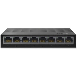 Switch Tp-Link Gigabit 8 Puertos LS1008G | InfoChen Canarias