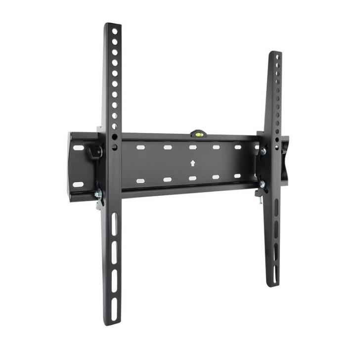 Soporte Pared Tv/monitor Tooq 32-55 40KG Inclinable Black |