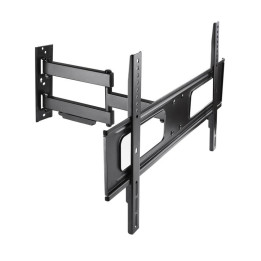 Soporte TV Monitor Tooq 37-70 50KG Inclinable/giratorio |