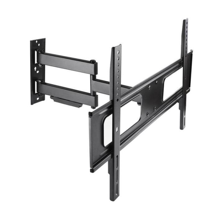 Soporte TV Monitor Tooq 37-70 50KG Inclinable/giratorio |