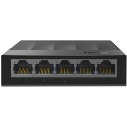 Switch Tp-Link Gigabit 5 Puertos LS1005G | InfoChen Canarias