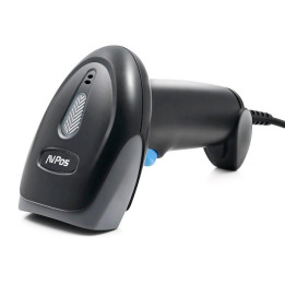 Lector Avpos Codigos 2D + Qr 920 USB | InfoChen Canarias