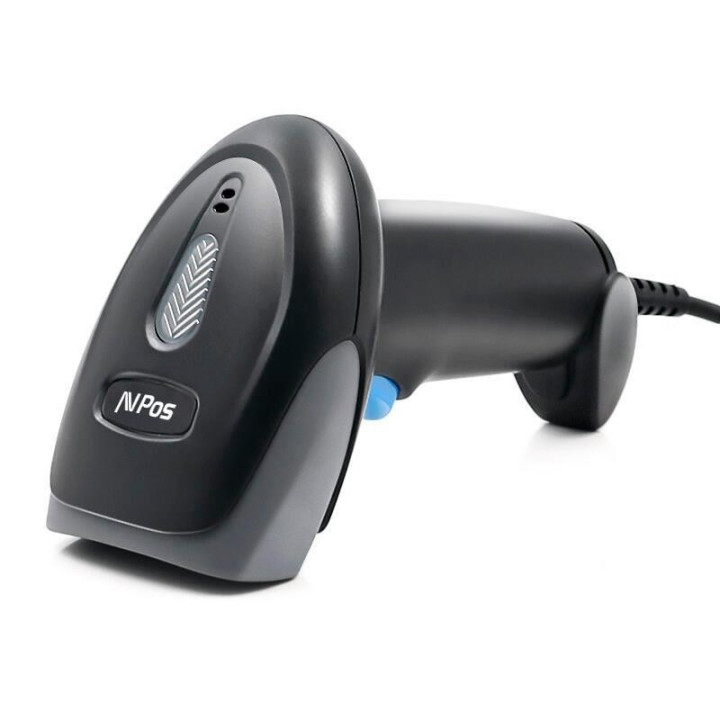 Lector Avpos Codigos 2D + Qr 920 USB | InfoChen Canarias